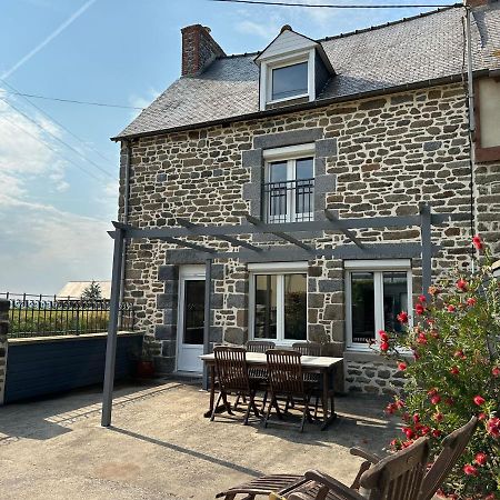 La Maison Du Chene 3 Miniac-Morvan المظهر الخارجي الصورة