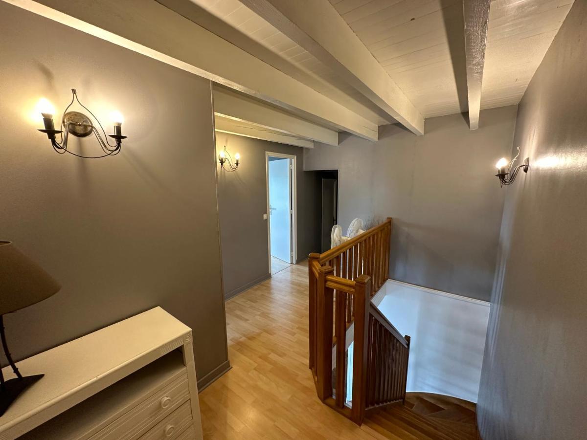 La Maison Du Chene 3 Miniac-Morvan المظهر الخارجي الصورة