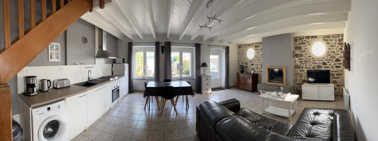 La Maison Du Chene 3 Miniac-Morvan المظهر الخارجي الصورة