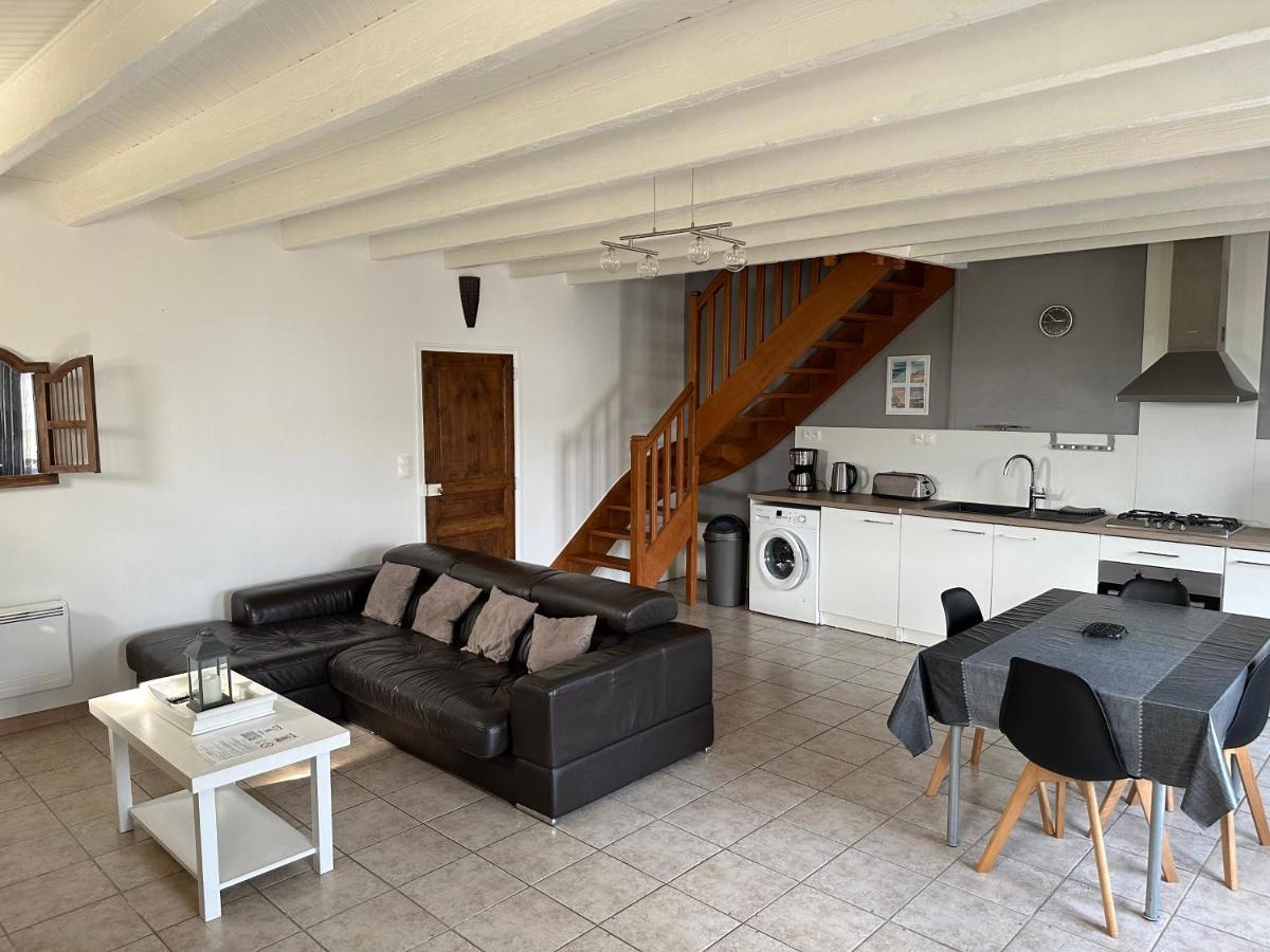 La Maison Du Chene 3 Miniac-Morvan المظهر الخارجي الصورة
